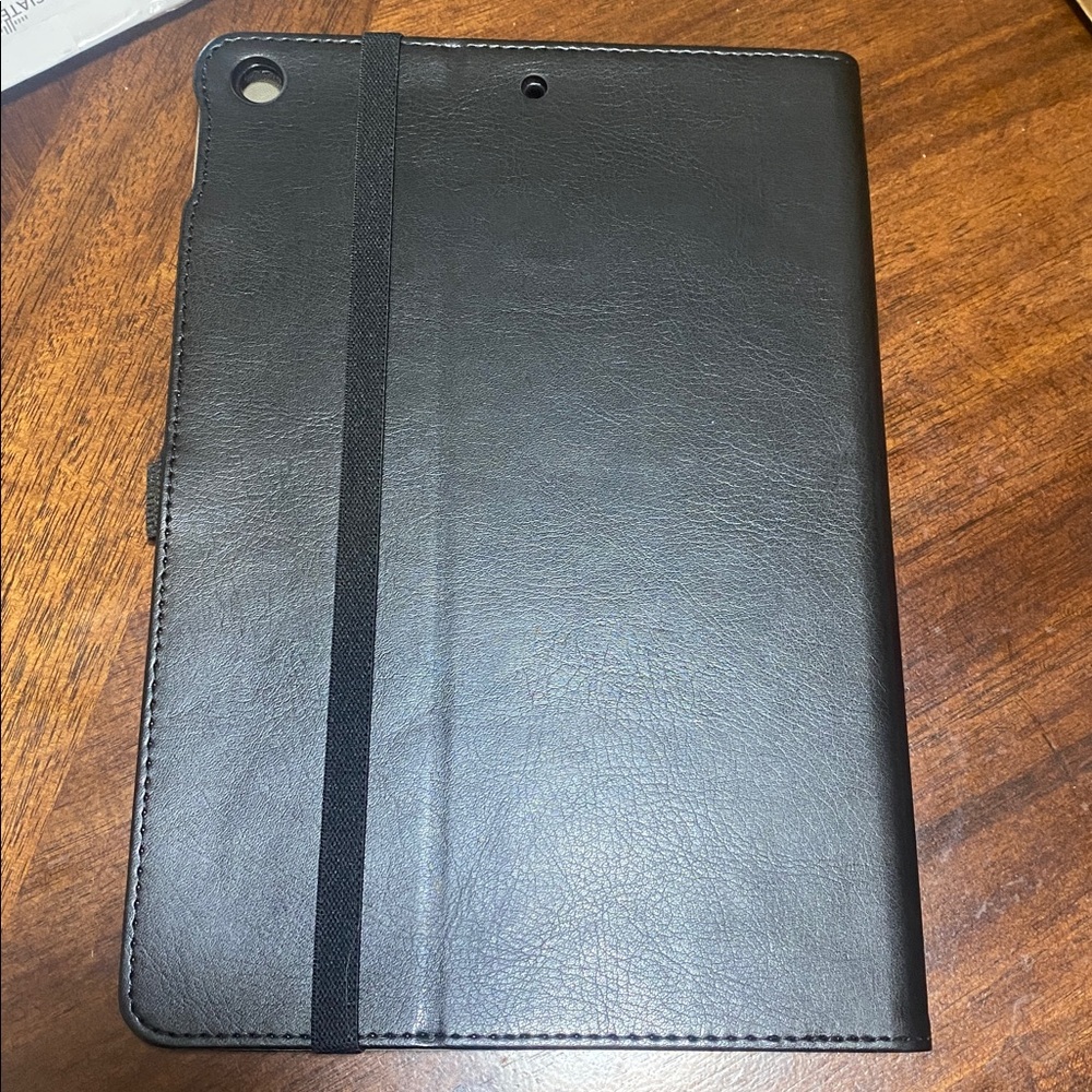 Tablet Case Cover- Black